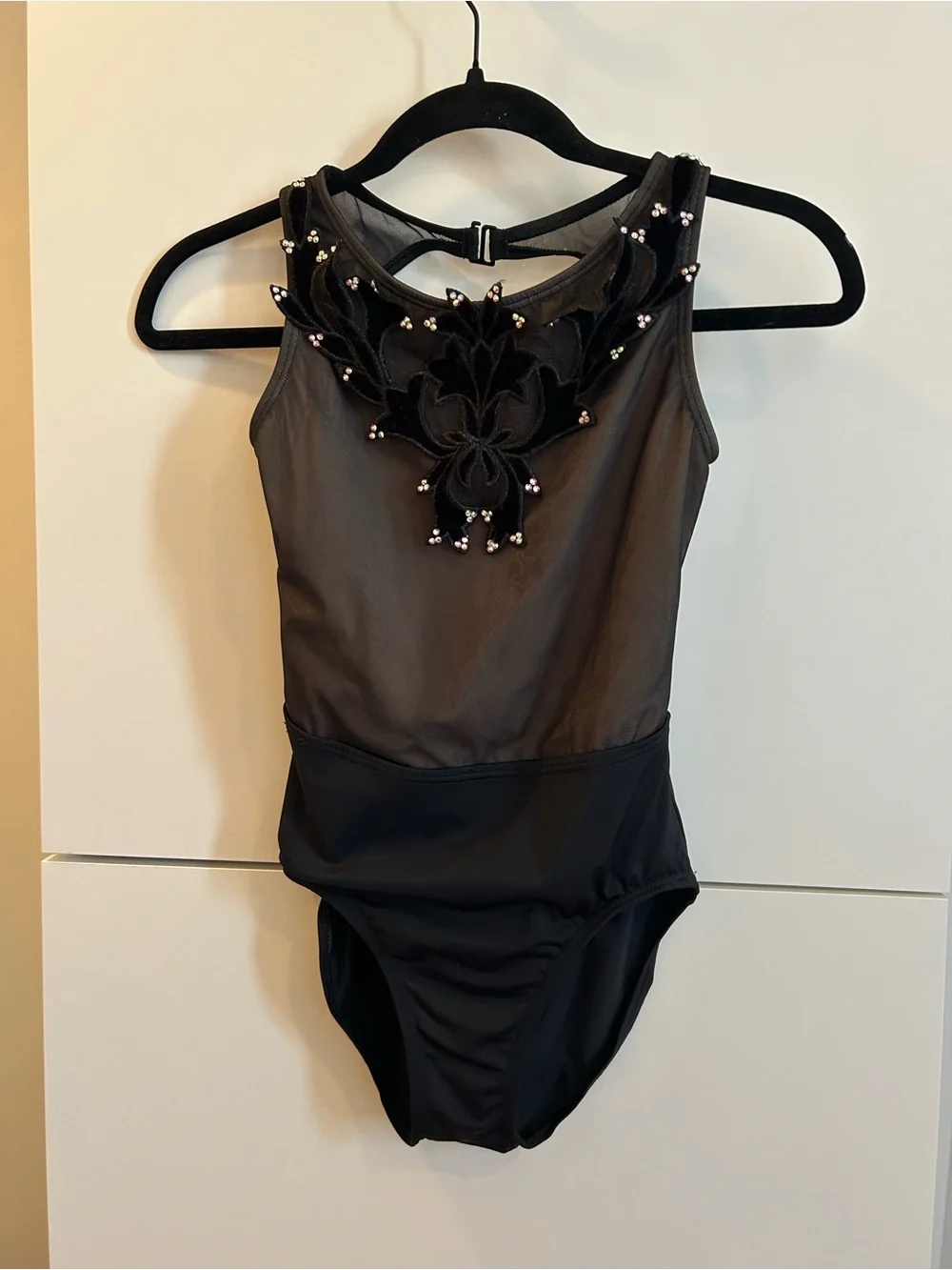 Weissman style mt10945